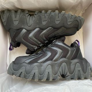 バレンシアガ(Balenciaga)のeytys halo 正規品(スニーカー)