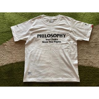 ダブルタップス(W)taps)の専用　wtaps  名作 tシャツ(Tシャツ/カットソー(半袖/袖なし))