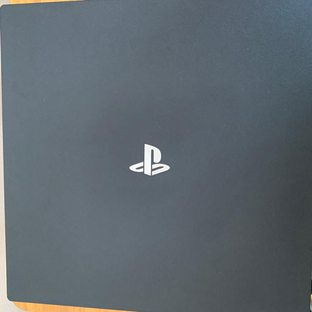 ゲームPS4 PRO 1TB