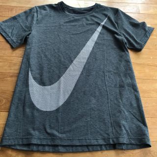 ナイキ(NIKE)の【未使用品】NIKE ドライフィット　希少Sサイズ(Tシャツ/カットソー(半袖/袖なし))