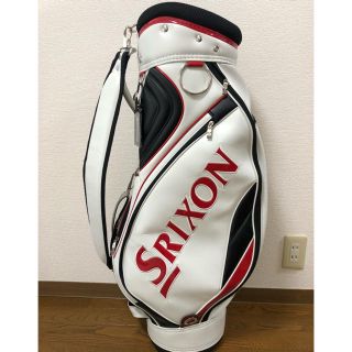 スリクソン(Srixon)のキャディバック　キャディーバック(ゴルフ)