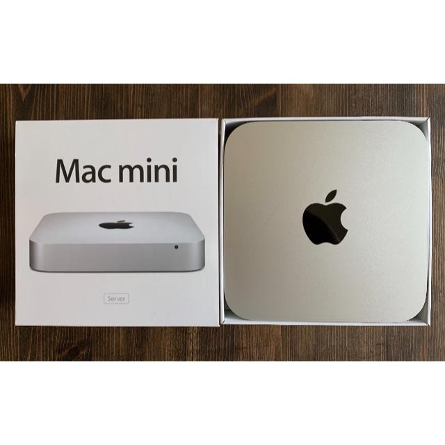 Macmini (late 2012)/i7/16GB/256SSD+1TBHD