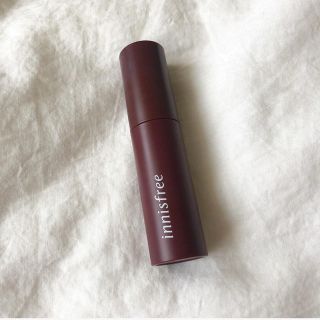 イニスフリー(Innisfree)のイニスフリー ビビッドコットンインク リップティント ティント(口紅)