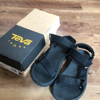 テバ(Teva)のteva ハリケーン(サンダル)