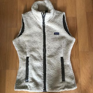 パタゴニア(patagonia)のyou様専用☆パタゴニアのリバーシブルベスト☆(ベスト/ジレ)