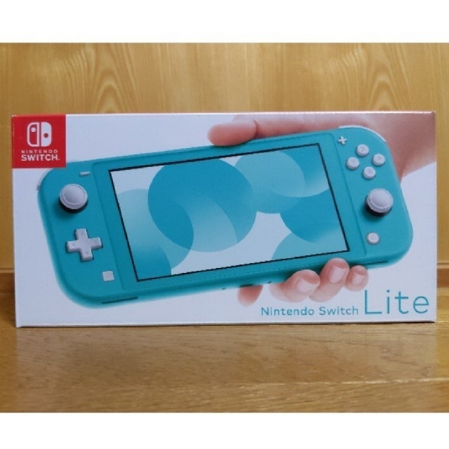 新品・未開封 ニンテンドースイッチ 本体