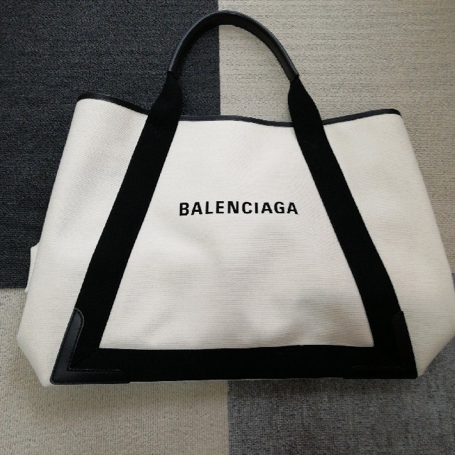 【初売り】 Balenciaga - バレンシアガ　トートバック トートバッグ