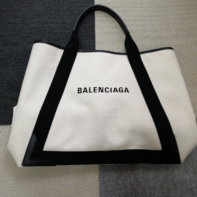 上等な Balenciaga - バレンシアガ トートバック トートバッグ