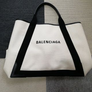 バレンシアガ(Balenciaga)のバレンシアガ　トートバック(トートバッグ)