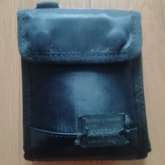 PORTER(ポーター)のポーター折り財布 メンズのファッション小物(折り財布)の商品写真