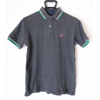 フレッドペリー(FRED PERRY)のFRED PERRY ポロシャツ(ポロシャツ)