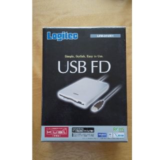 USB FD(PC周辺機器)