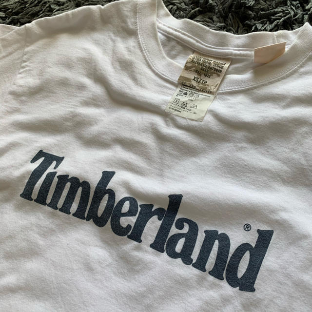 Timberland(ティンバーランド)のTimberland Tシャツ メンズのトップス(Tシャツ/カットソー(半袖/袖なし))の商品写真