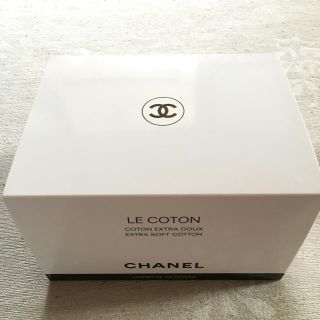 シャネル(CHANEL)のCHANEL コットン(コットン)