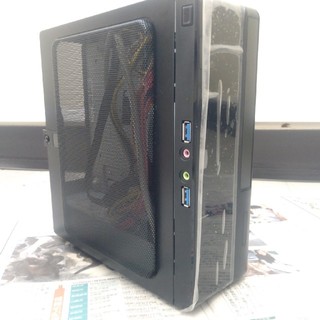 IN WIN bq656 小型PCケース Ydora様専用(PCパーツ)