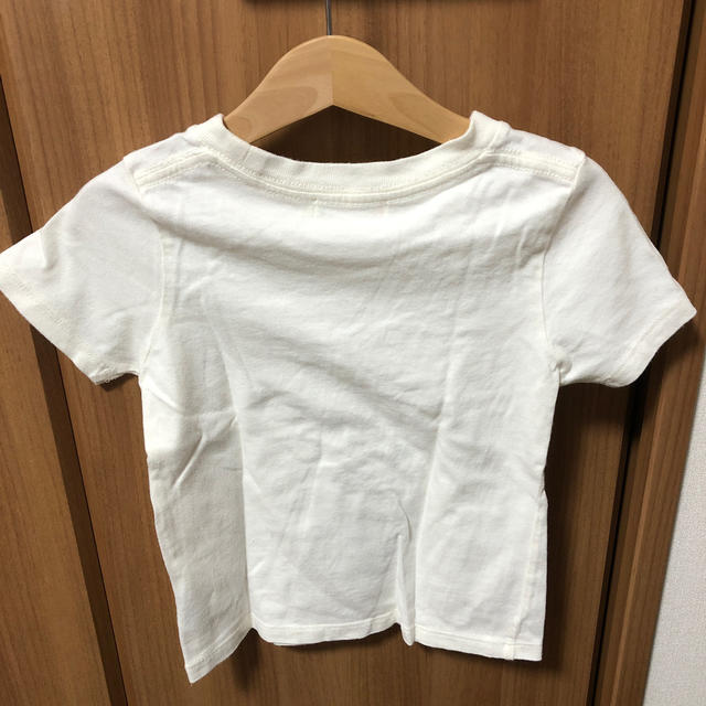 BEAMS(ビームス)のBEAMSmini  Tシャツ 90 キッズ/ベビー/マタニティのキッズ服男の子用(90cm~)(Tシャツ/カットソー)の商品写真