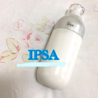 イプサ(IPSA)のIPSA EXTRA 4(乳液/ミルク)