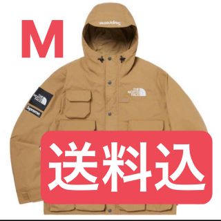 シュプリーム(Supreme)のマンパ　M(マウンテンパーカー)