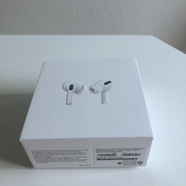 AirPods Pro MWP22J/A