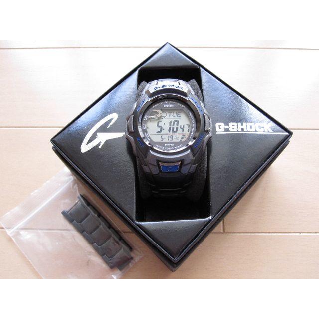 ★☆G-SHOCK MTG-900IDJ☆ジョージア限定版☆新品・未使用品☆★