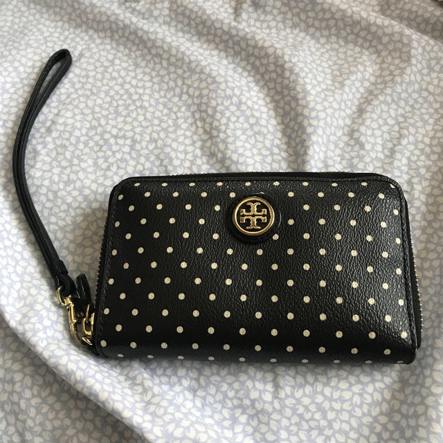 Tory Burch(トリーバーチ)のmjam 様 メンズのファッション小物(コインケース/小銭入れ)の商品写真