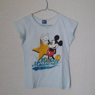 ディズニー(Disney)のディズニーTシャツ(Tシャツ/カットソー)