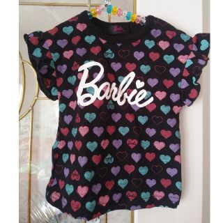 バービー(Barbie)のバービー　Tシャツ90(Tシャツ/カットソー)