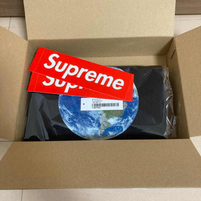 Supreme The North Face One World Tee M