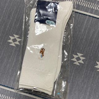 ラルフローレン(Ralph Lauren)のラルフローレン　靴下(ソックス)