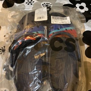 クロックス(crocs)の送料込み　クロックス　メンズ(サンダル)