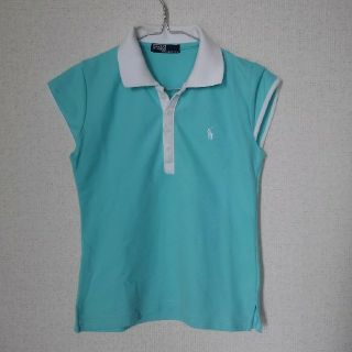 ポロラルフローレン(POLO RALPH LAUREN)のPolo キッズポロシャツ(Tシャツ/カットソー)