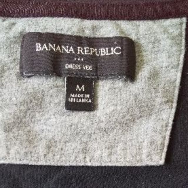 Banana Republic(バナナリパブリック)のBANANA REPUBLIC メンズTシャツセット メンズのトップス(Tシャツ/カットソー(半袖/袖なし))の商品写真