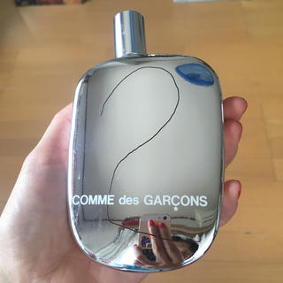 COMME des GARCONS - 廃盤レア コムデギャルソン2 オーデパルファムの