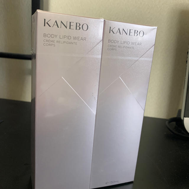 Kanebo カネボウ ボディクリーム 150ml2本セット