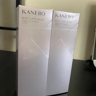 カネボウ(Kanebo)のKanebo カネボウ ボディクリーム 150ml2本セット(ボディクリーム)