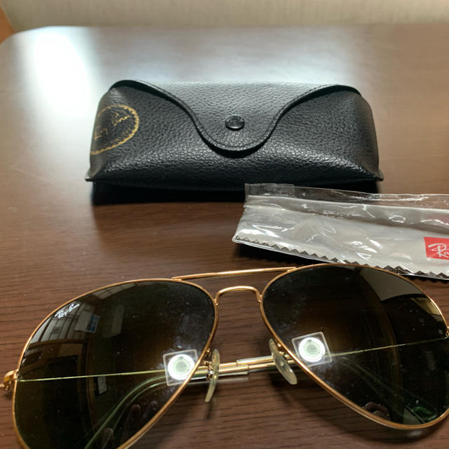 Ray-Ban サングラス