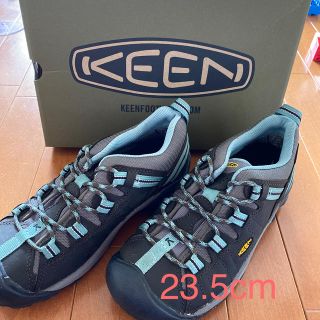 キーン(KEEN)のkEEN(その他)