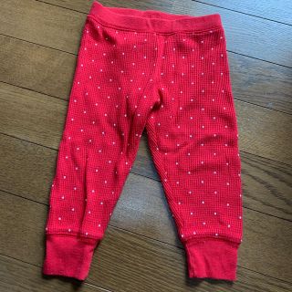 ベビーギャップ(babyGAP)のスパッツ⭐︎サイズ90(パンツ/スパッツ)