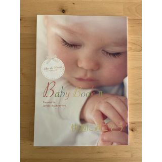 Baby Book 2(その他)