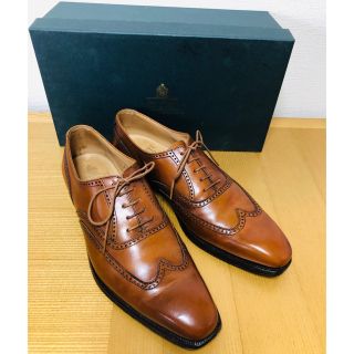 クロケットアンドジョーンズ(Crockett&Jones)の【3656さん専用】CROCKETT & JONES(ドレス/ビジネス)