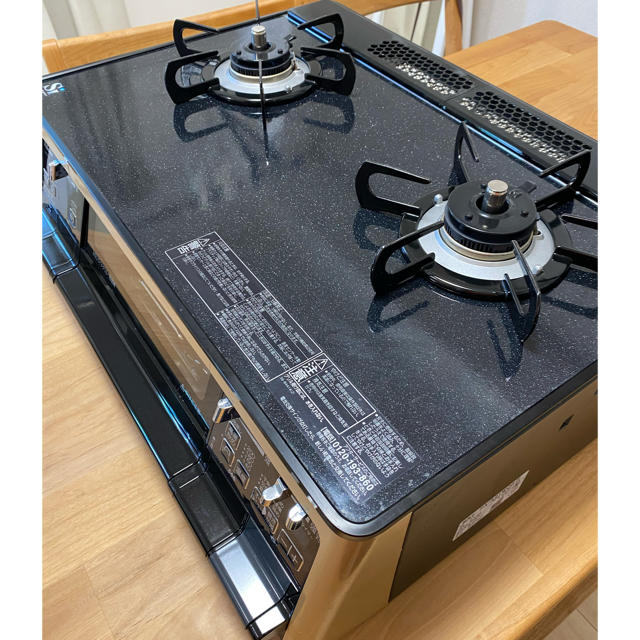 都市ガス用ガスコンロ パロマ - 通販 - azenco.co.uk