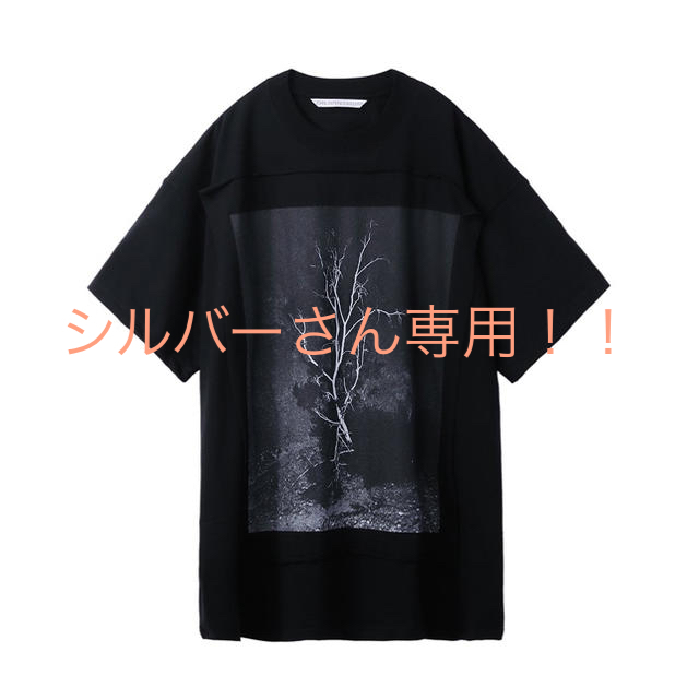 JOHN LAWRENCE SULLIVAN(ジョンローレンスサリバン)のjohnlawrencesullivan メンズのトップス(Tシャツ/カットソー(半袖/袖なし))の商品写真