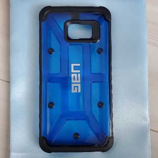 UAG  Galaxy S7 Edge用(Androidケース)