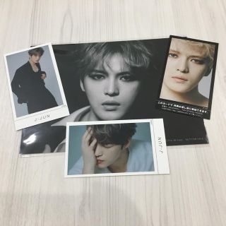 ジェイワイジェイ(JYJ)のFlawless Love お渡し会特典写真(K-POP/アジア)