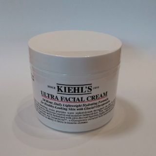 キールズ(Kiehl's)のキールズ クリーム ufc 125ml(フェイスクリーム)