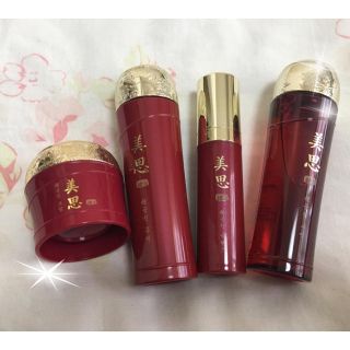 ミシャ(MISSHA)のMISSHA 化粧水セットトライアル(化粧水/ローション)