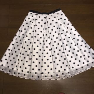 ジャスグリッティー(JUSGLITTY)のまこさま専用(ひざ丈スカート)