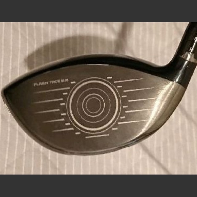 Callaway(キャロウェイ)のキャロウェイ ドライバー マーベリック 10.5°  純正ディアマナSR 美品 スポーツ/アウトドアのゴルフ(クラブ)の商品写真