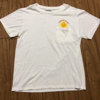 ナナミカ(nanamica)のナナミカ  ポケットTシャツ(Tシャツ/カットソー(半袖/袖なし))