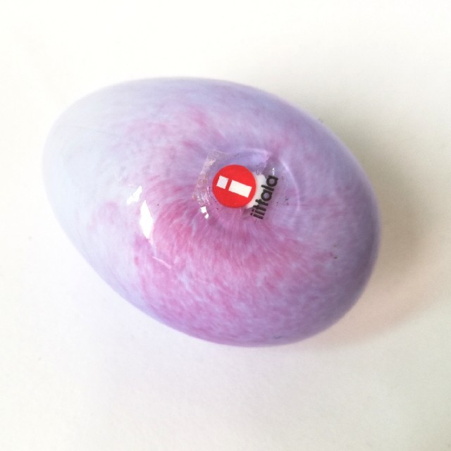 Viola Egg　Oiva Toikka 　スコープ